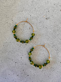Loops · Grün · Gold