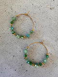 Loops · Salbei · Gold