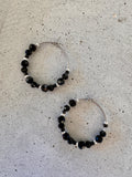 Loops · Schwarz · Silber