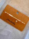 Armband · Rosa · Gold · Schildkröte